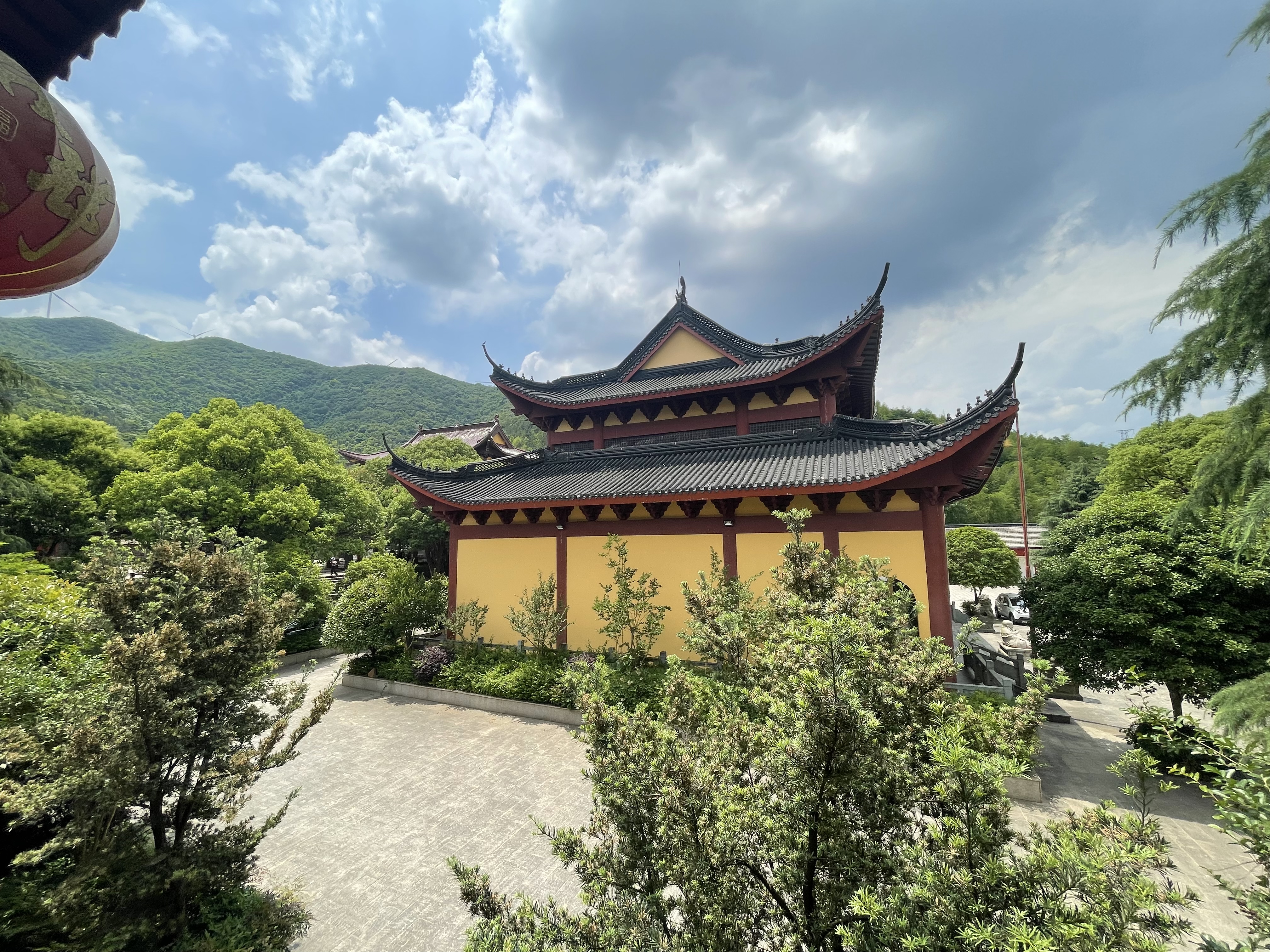 五月弁山健行：踏绿寻迹，健行悦心！