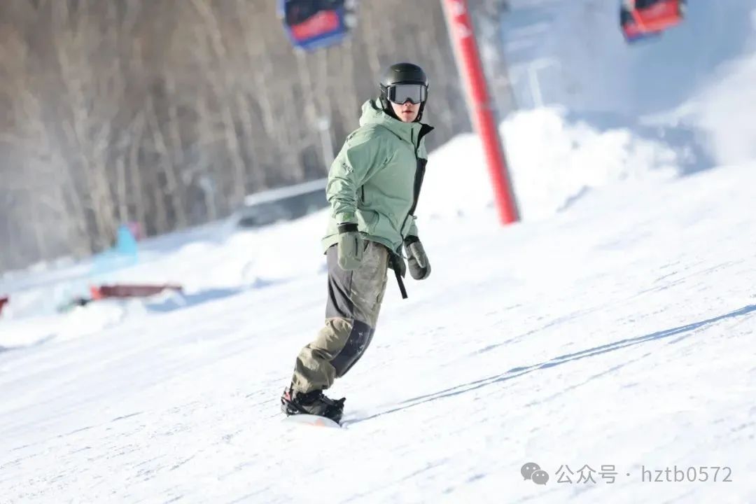 我和我的湖州丨讲述有力量的故事：“共享发展好机遇·创业创新在湖州”典型宣传活动（七）——在绿水青山间书写奋斗人生