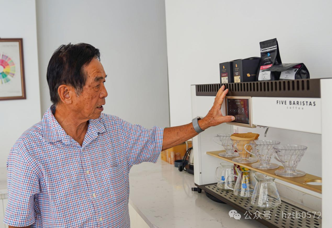 我和我的湖州丨讲述有力量的故事：“共享发展好机遇·创业创新在湖州”典型宣传活动（十八）——在绿水青山间找到事业与生活的平衡点