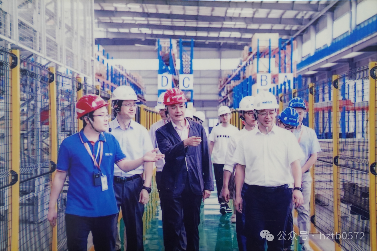 我和我的湖州丨讲述有力量的故事：“共享发展好机遇·创业创新在湖州”典型宣传活动（十六）